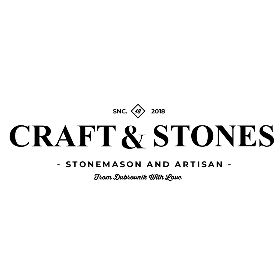 Craft&Stones Local Handmade Shop logo