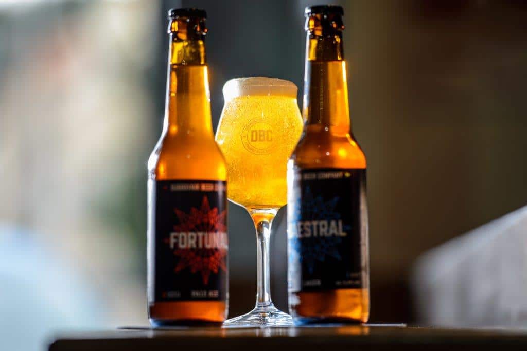 Dubrovnik Beer Company