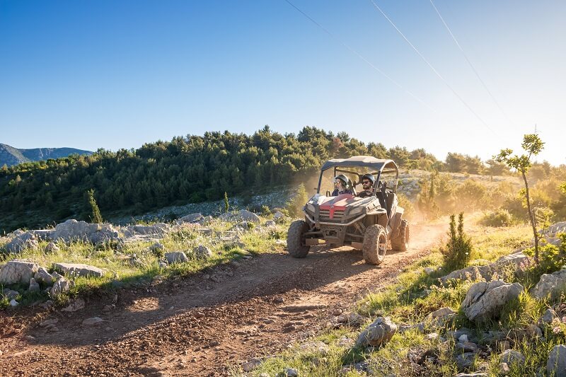 buggy safari dubrovnik 1