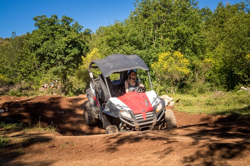 buggy safari dubrovnik 10