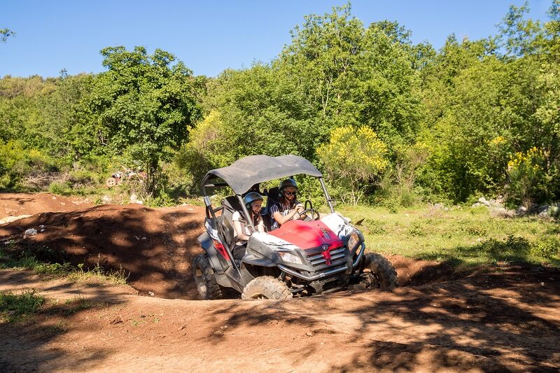 buggy safari dubrovnik 12