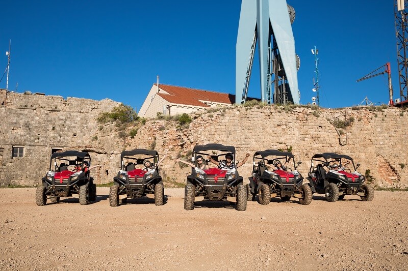 buggy safari dubrovnik 14