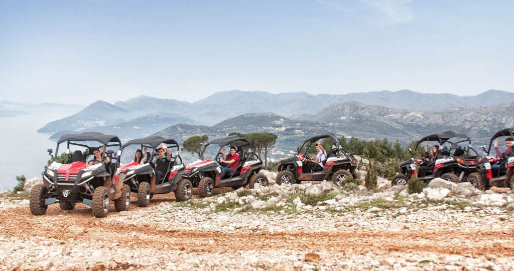 buggy safari dubrovnik 2