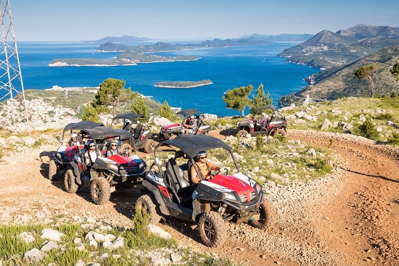 buggy safari dubrovnik 8