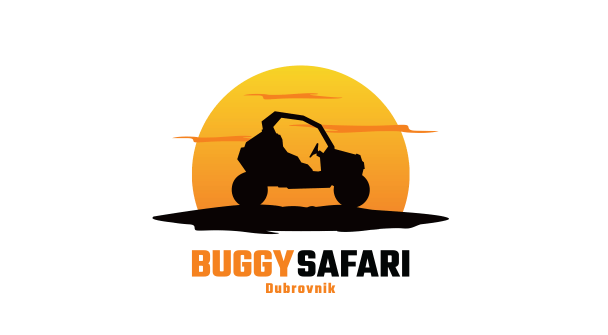 Buggy Safari Dubrovnik logo