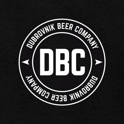 Dubrovnik Beer Company logo