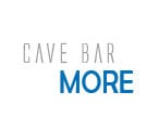 Cave Bar More logo