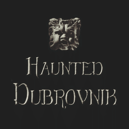 Haunted Dubrovnik logo