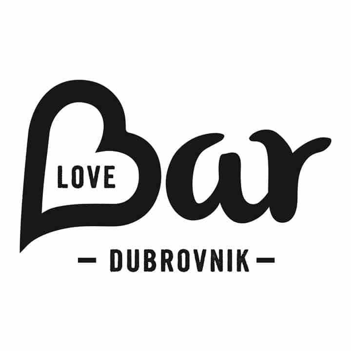 Love Bar logo