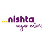 Nishta Vegan Eatery logo