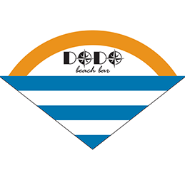 Beach Bar Dodo logo