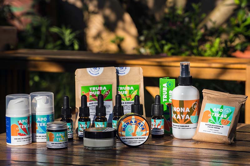 Jadran Hemp