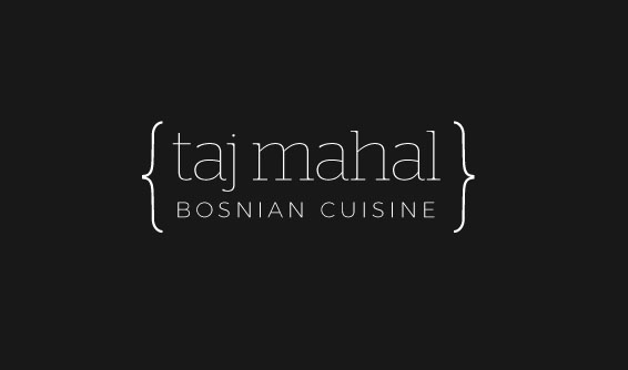 Taj Mahal Lero logo
