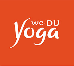 We Du Yoga logo