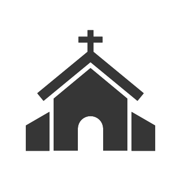 St. Blaise Church logo