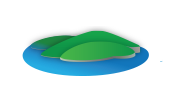Lokrum Island logo