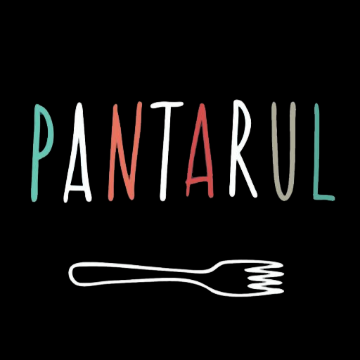 Pantarul logo