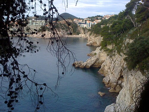 Boninovo, Dubrovnik