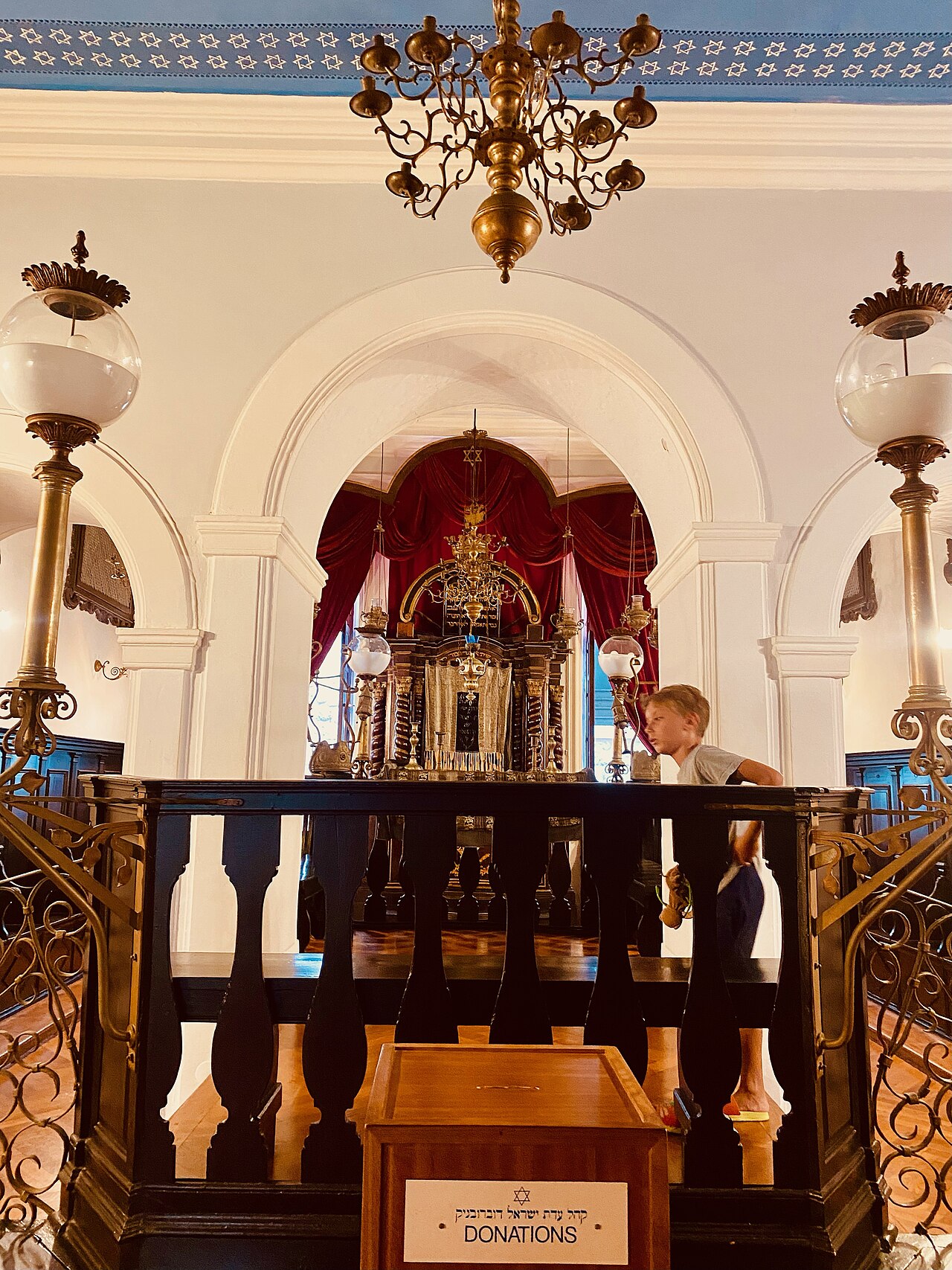 Dubrovnik Synagogue, Dubrovnik
