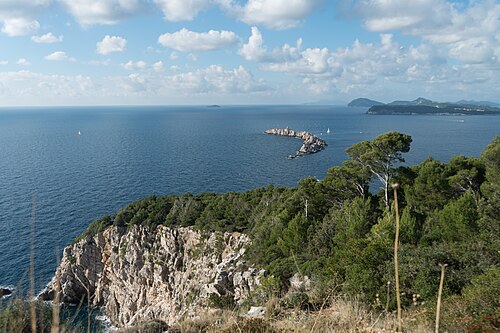 Mala Petka viewpoint, Dubrovnik